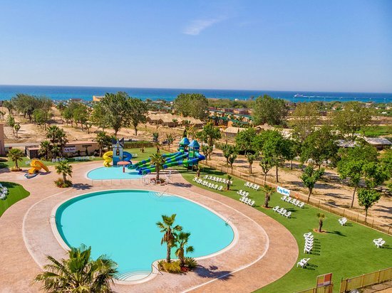 capfun camping la tordera 1