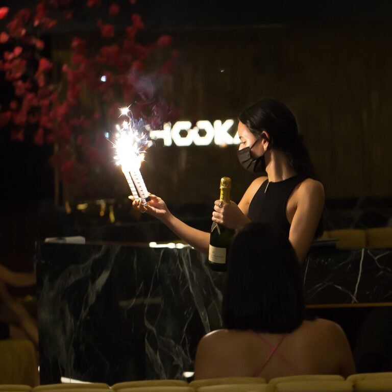 starting the evening 1 768x768