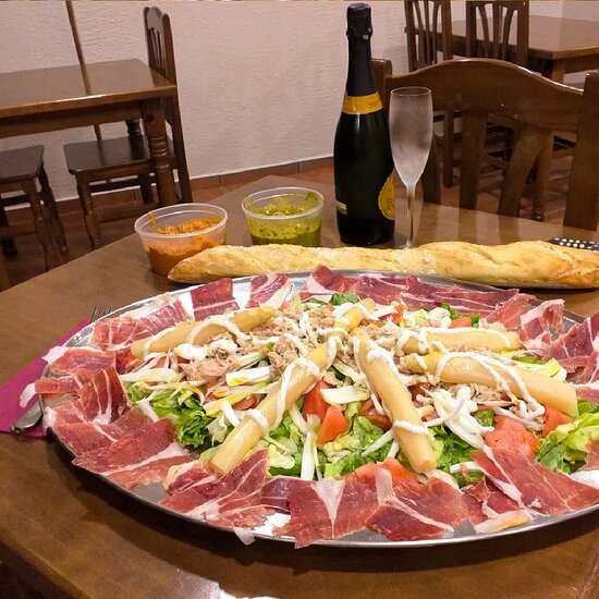 restaurante jaialai el 1