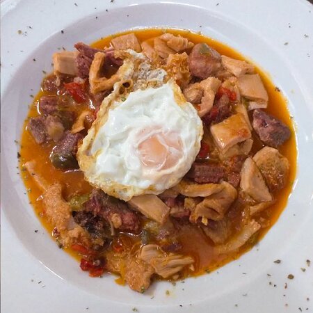 restaurante jaialai el