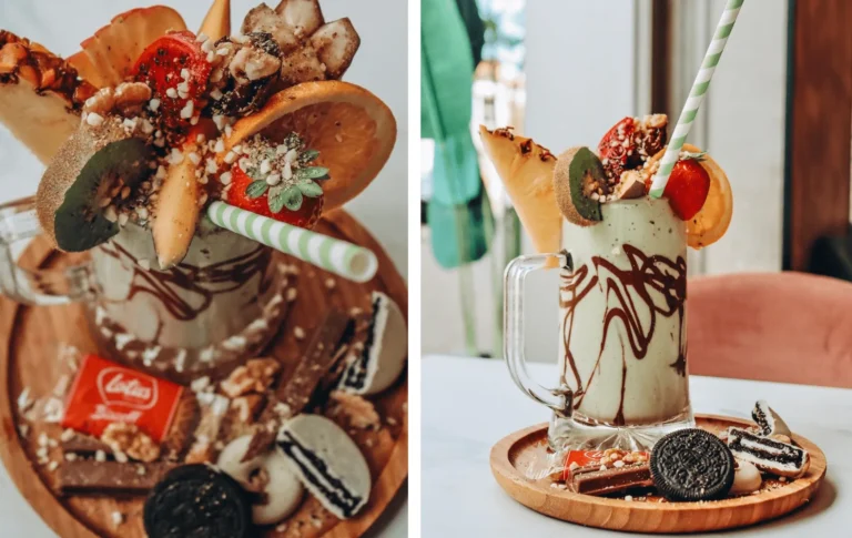 Cafeteria Moulden Girona restaurantes halal 6 768x485