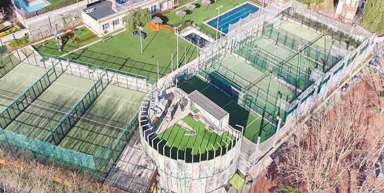 club bellaterra el club