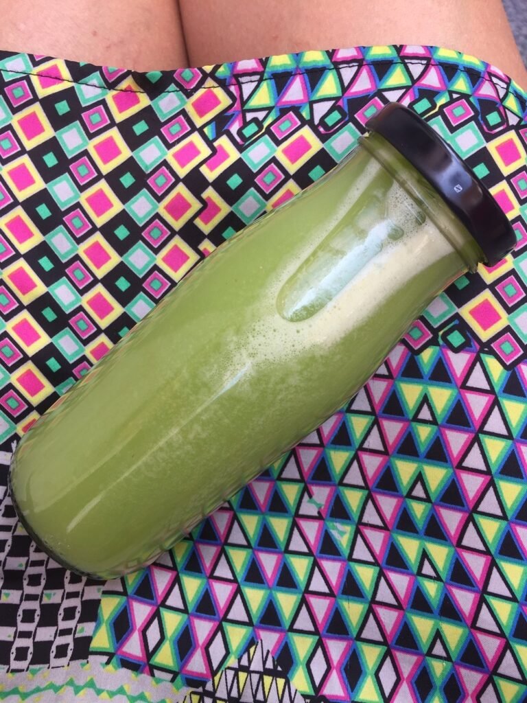 cold press green juices 1 768x1024