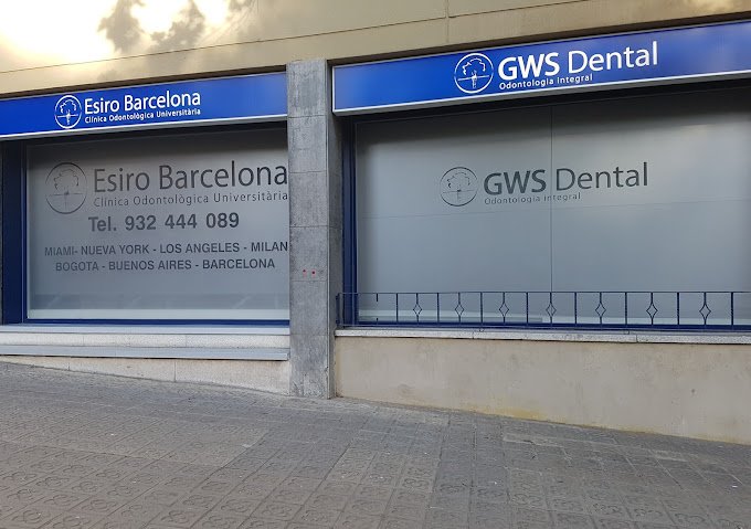 esiro gws
